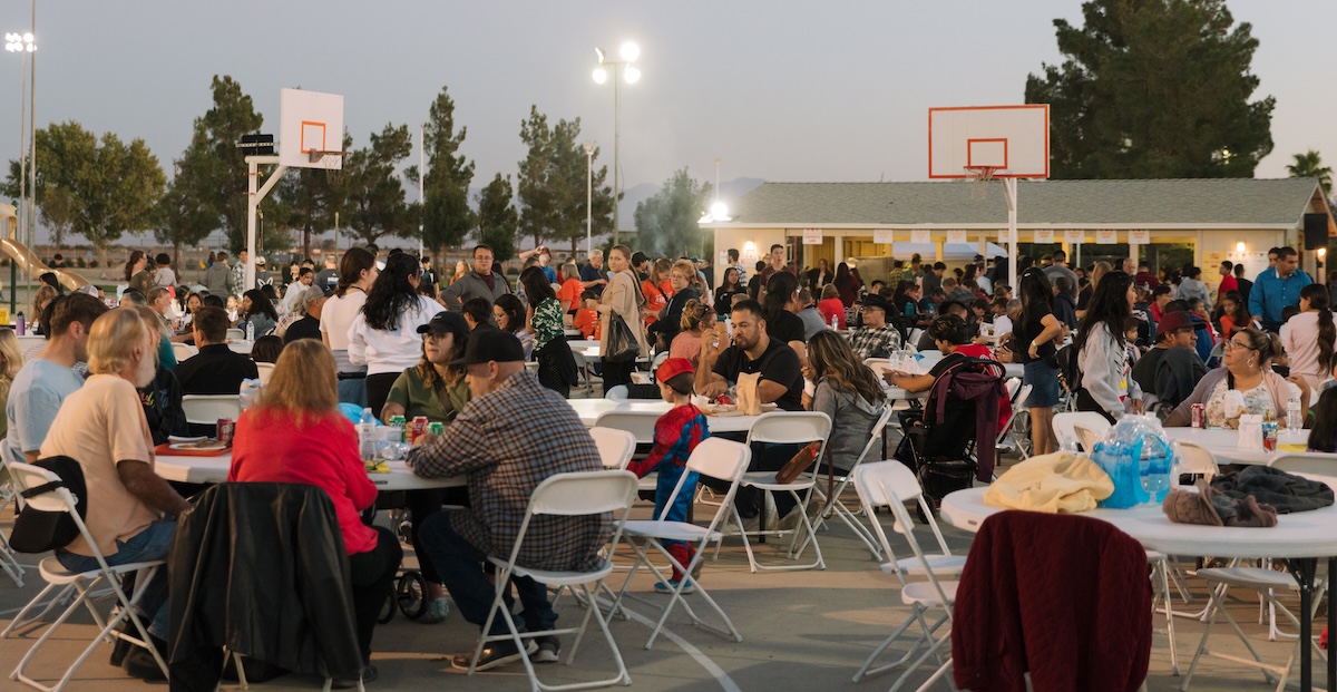 Harvest Festival
