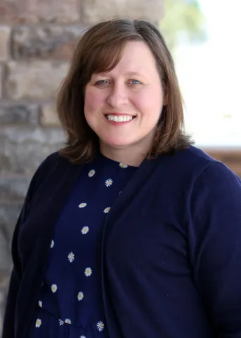 Sarah Anderson