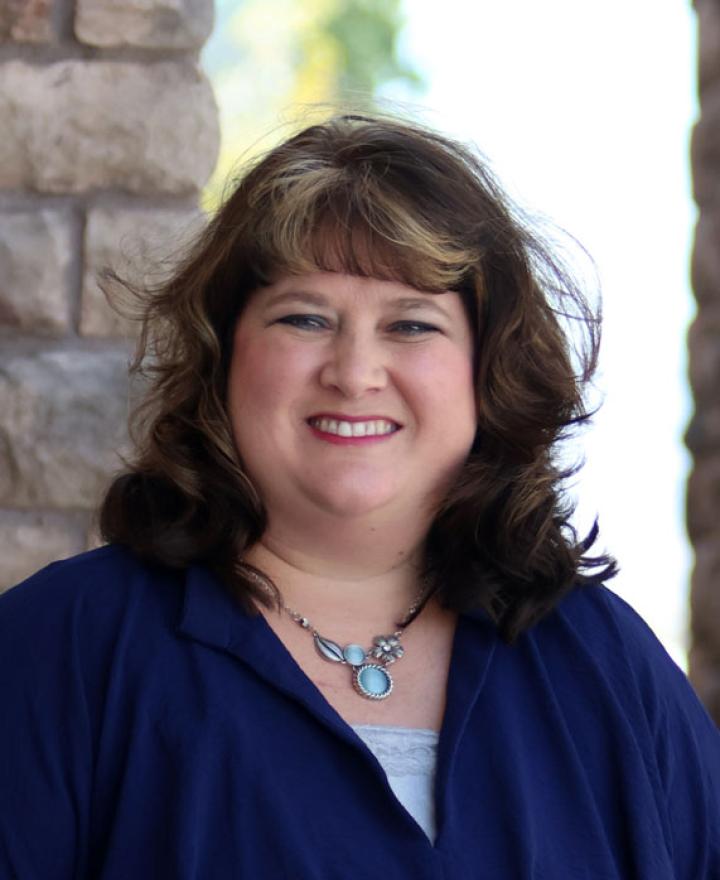 Amy Houk