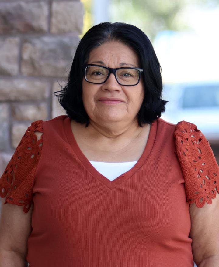 Rosa Linares