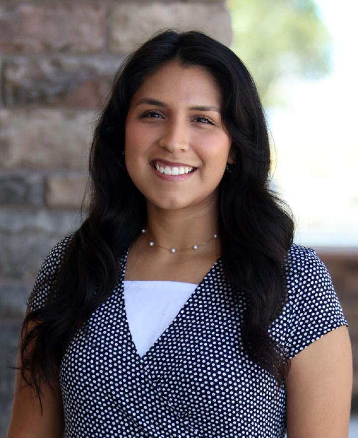 Salma Hallon