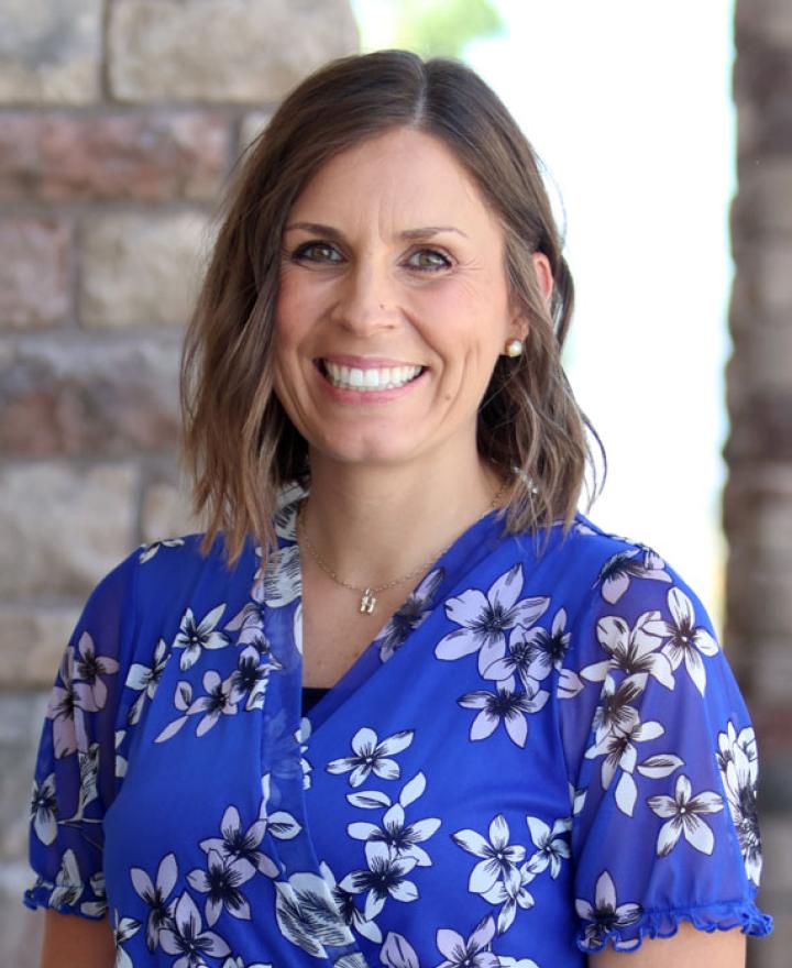 Hallie Himes