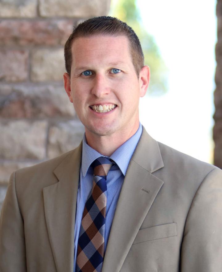 Eric Lee
