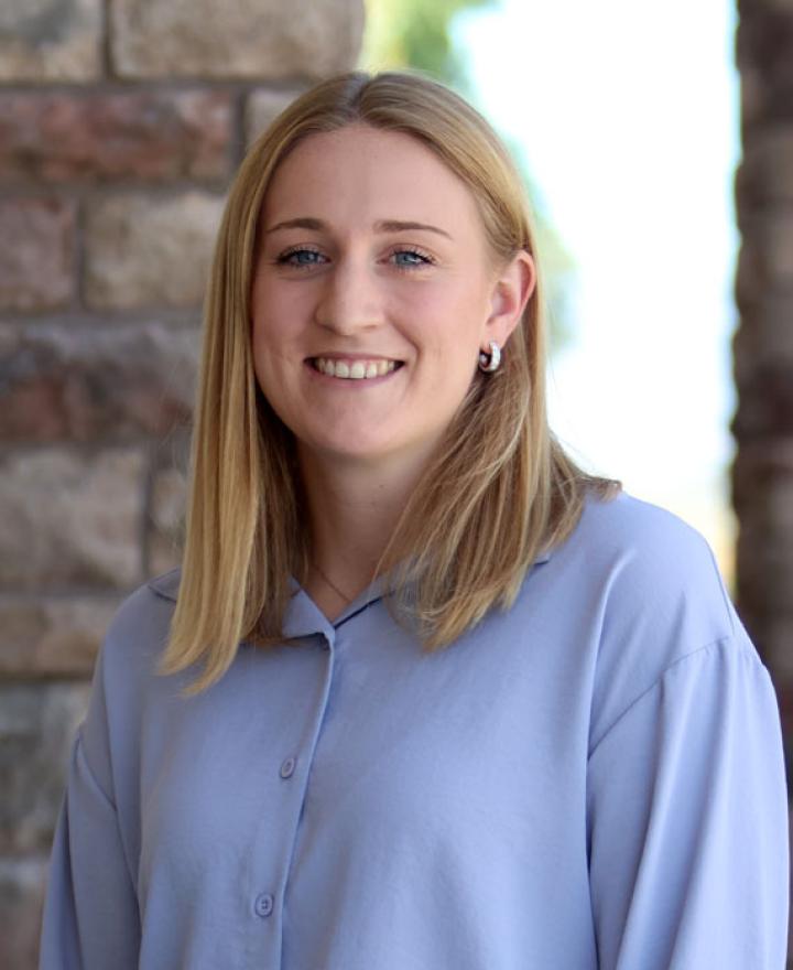 Jessica Cotant